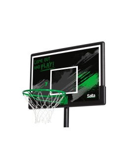 Salta Forward kosz do koszykówki 108 cm x 362 cm