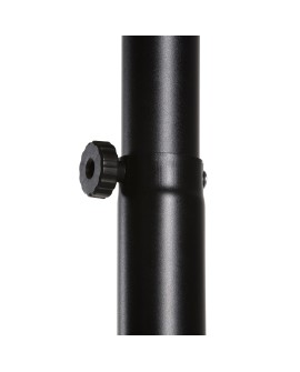 Salta Forward kosz do koszykówki 108 cm x 362 cm