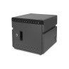 Digitus Mobilna desktopowa stacja ładowania do notebooków/tabletów do 14 cala