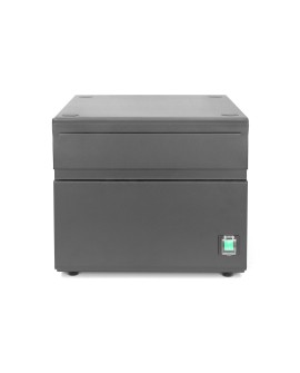 Digitus Mobilna desktopowa stacja ładowania do notebooków/tabletów do 14 cala