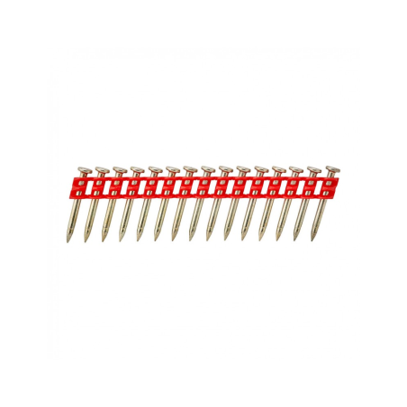 Dewalt Gwoździe do gwoździarki DCN890 do betonu i stali 3,0 x 22 mm (opak. 1005 szt.)