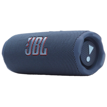 Głośnik bezprzewodowy JBL Flip 7 Niebieski (14h /Niebieski )