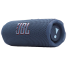 Głośnik bezprzewodowy JBL Flip 7 Niebieski (14h /Niebieski )