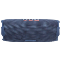 Głośnik bezprzewodowy JBL Flip 7 Niebieski (14h /Niebieski )