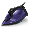 Żelazko parowe PHILIPS GC3925/30 PerfectCare (2500W /Czarno-fioletowy)