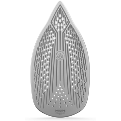 Żelazko parowe PHILIPS GC3925/30 PerfectCare (2500W /Czarno-fioletowy)