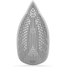 Żelazko parowe PHILIPS GC3925/30 PerfectCare (2500W /Czarno-fioletowy)