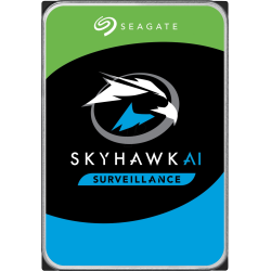 SEAGATE ST8000VE001 (8 TB /3.5" /7200RPM )