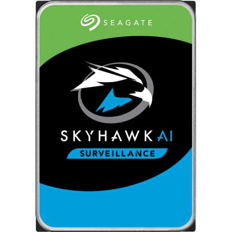 SEAGATE ST8000VE001 (8 TB /3.5" /7200RPM )