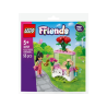 LEGO Friends Kwiatowe stoisko z różami 30721