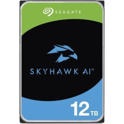 SEAGATE ST12000VE003 (12 TB /3.5" /7200RPM )
