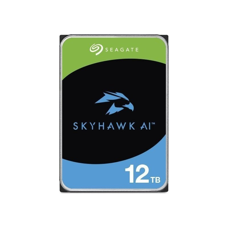 SEAGATE ST12000VE003 (12 TB /3.5" /7200RPM )