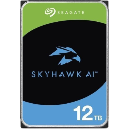 SEAGATE ST12000VE003 (12 TB /3.5" /7200RPM )