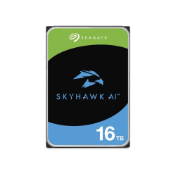 SEAGATE ST16000VE005 (16 TB /3.5" /7200RPM )