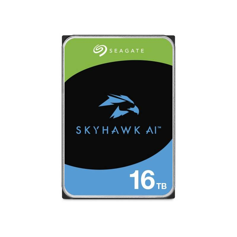 SEAGATE ST16000VE005 (16 TB /3.5" /7200RPM )