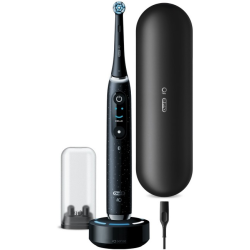 Szczoteczka Oral-B iO Series 10 Cosmic Black
