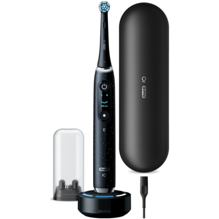 Szczoteczka Oral-B iO Series 10 Cosmic Black