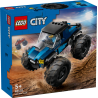 LEGO 60402 City - Niebieski monster truck