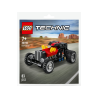 LEGO Technic Hot Rod Car 30735