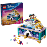 LEGO Disney Szkatułka na biżuterię Dżasminy 43295