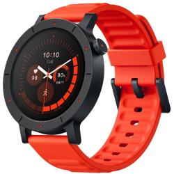 CMF Watch 3 Pro Pomarańczowy NOTHING Pomarańczowo-czarny
