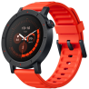 CMF Watch 3 Pro Pomarańczowy NOTHING Pomarańczowo-czarny