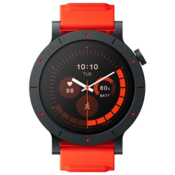 CMF Watch 3 Pro Pomarańczowy NOTHING Pomarańczowo-czarny