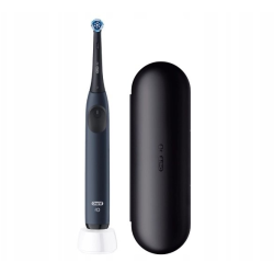 Szczoteczka magnetyczna ORAL-B iO Series 2 Granatowa + Etui Granatowy (8700216868808)