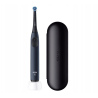 Szczoteczka magnetyczna ORAL-B iO Series 2 Granatowa + Etui Granatowy (8700216868808)
