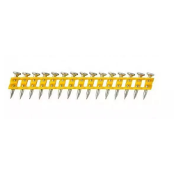 Dewalt Gwoździe do gwoździarki DCN890 do betonu 2,6 x 50 mm (opak. 510 szt.)