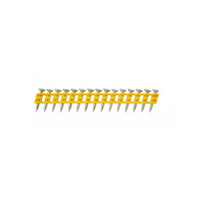 Dewalt Gwoździe do gwoździarki DCN890 do betonu 2,6 x 50 mm (opak. 510 szt.)