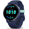Vivoactive 5 Granatowy GARMIN Android Granatowy