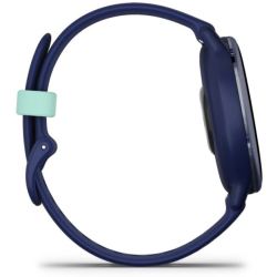 Vivoactive 5 Granatowy GARMIN Android Granatowy