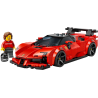 LEGO SPEED CHAMPIONS Samochód sportowy Ferrari SF90 XX Stradale 77254
