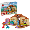 LEGO Bluey Szkoła z Ryżykiem i Blue 11221