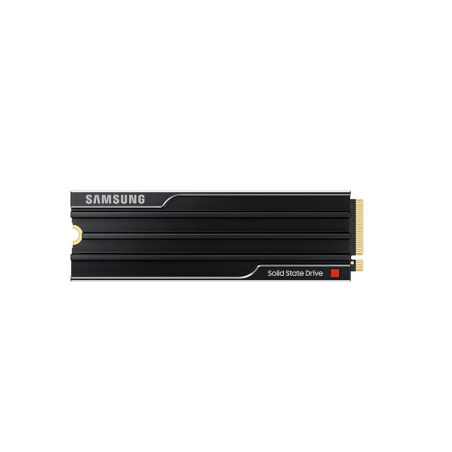 Dysk SSD SAMSUNG MZ-VAP2T0CW (M.2 2280″ /2 TB )