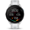 Forerunner 165 Biały GARMIN Android Biały