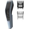 PHILIPS HC3530/15 Szaro-czarny