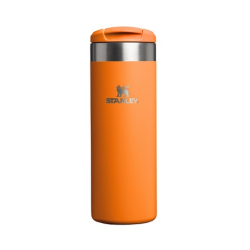 Kubek termiczny Stanley AeroLight Goldenrod Coral 0,47 L