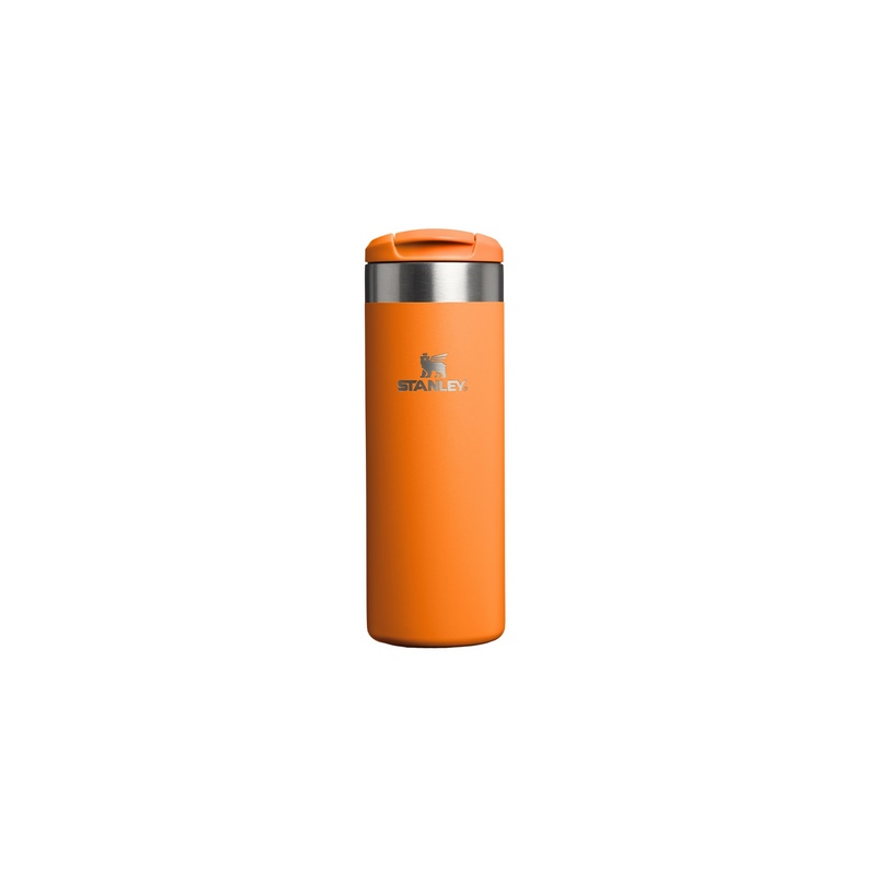 Kubek termiczny Stanley AeroLight Goldenrod Coral 0,47 L
