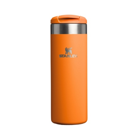 Kubek termiczny Stanley AeroLight Goldenrod Coral 0,47 L