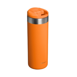 Kubek termiczny Stanley AeroLight Goldenrod Coral 0,47 L