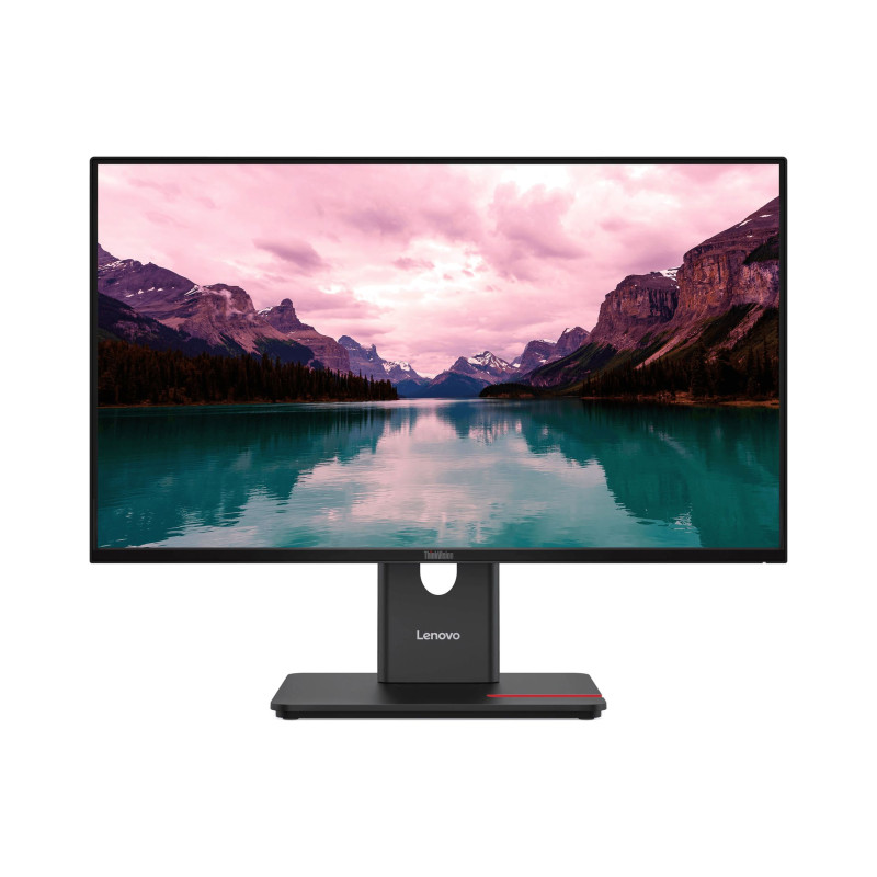 Monitor LENOVO 64A4MATXEU (23.8" /IPS /120Hz /1920 x 1080 /Czarny)