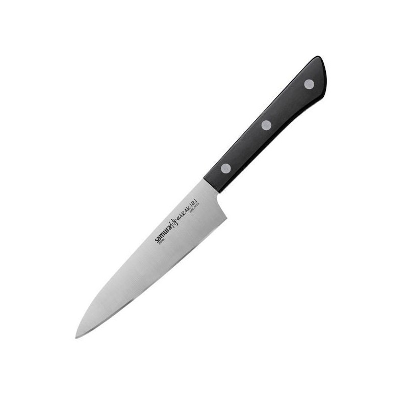 Nóż uniwersalny 12 cm Samura Harakiri