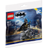 LEGO Editions - Kask Lewis Hamilton Scuderia Ferrari 43022