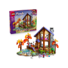 LEGO Friends Jesienna leśna chatka 42705