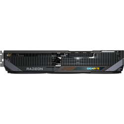 Karta graficzna GV-R9070XTGAMING OC-16GD