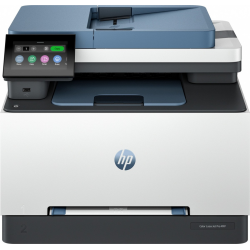 Urządzenie wielofunkcyjne laserowe HP LaserJet Pro MFP 3302sdw 499Q6F