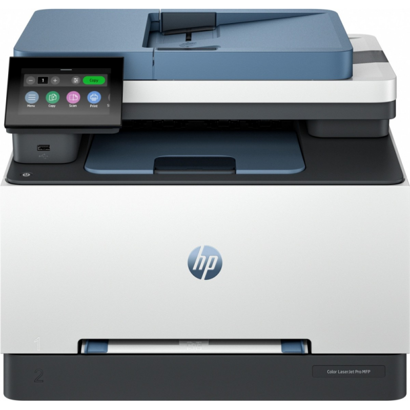 Urządzenie wielofunkcyjne laserowe HP LaserJet Pro MFP 3302sdw 499Q6F