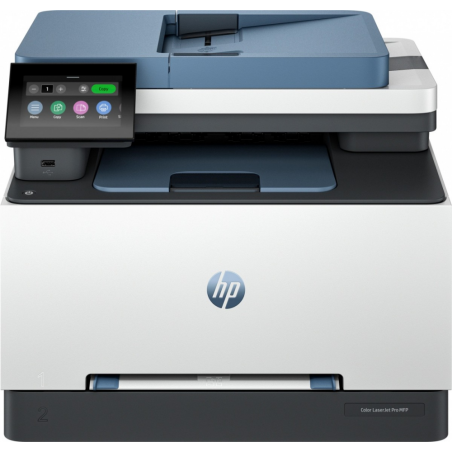 Urządzenie wielofunkcyjne laserowe HP LaserJet Pro MFP 3302sdw 499Q6F